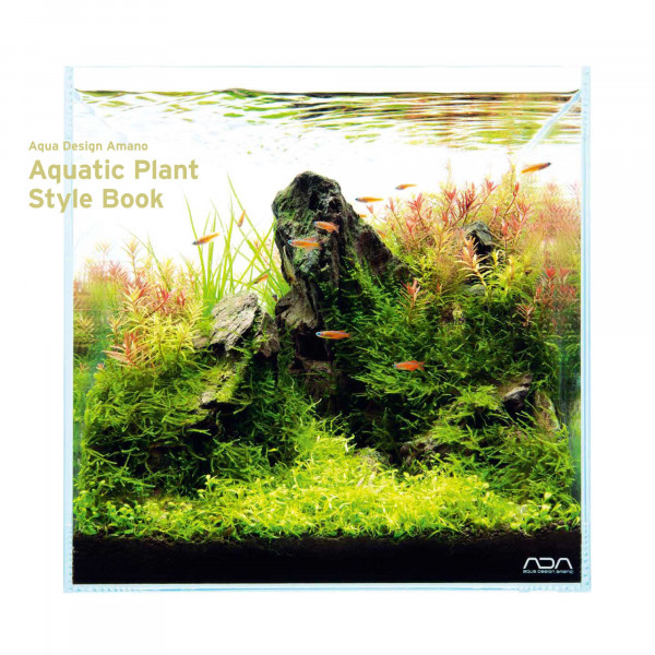 ADA Aquatic Plant Style Book