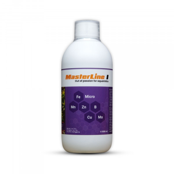 Pflanzen-Power für wenig Geld ᐅ Masterline All-in-One Paket