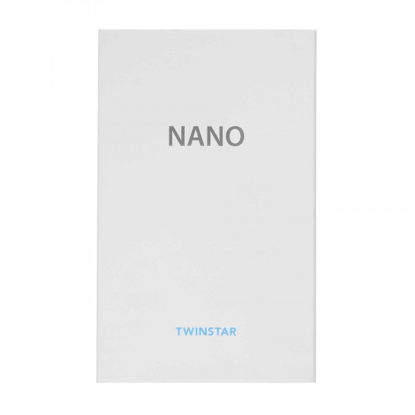 TWINSTAR Nano | Algenbekämpfung