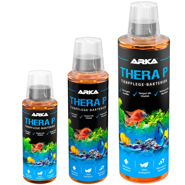 ARKA TheraP