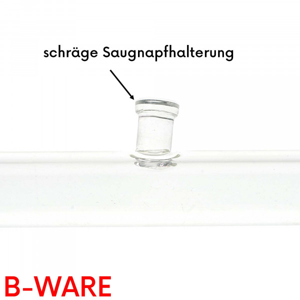 Filter Inflow Outflow Set | B-Ware