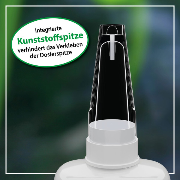 ARKA Plantscaper Ultra Liquid | Dünnflüssiger Sekundenkleber - 50g Info3