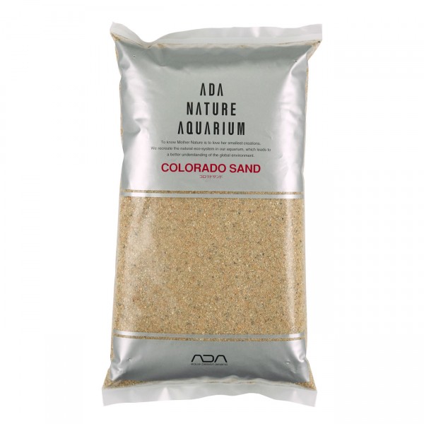 ADA Colorado Sand 8kg