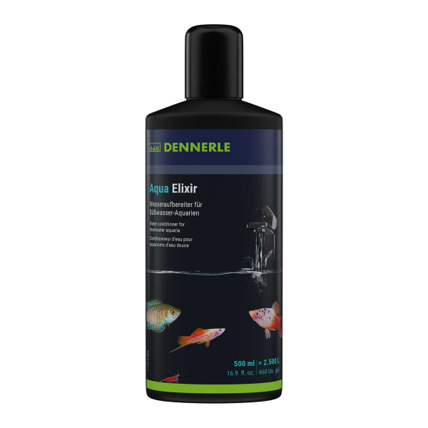 Dennerle Aqua Elixier 500ml