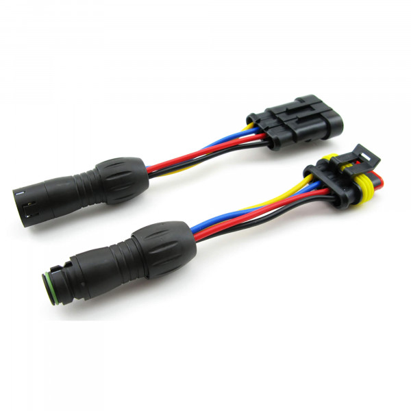 daytime matrix/onex/pendix Adapter zu EHEIM LED control+
