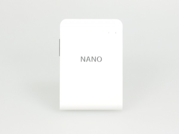 TWINSTAR Nano | Sterilisator zur Algenbekämpfung