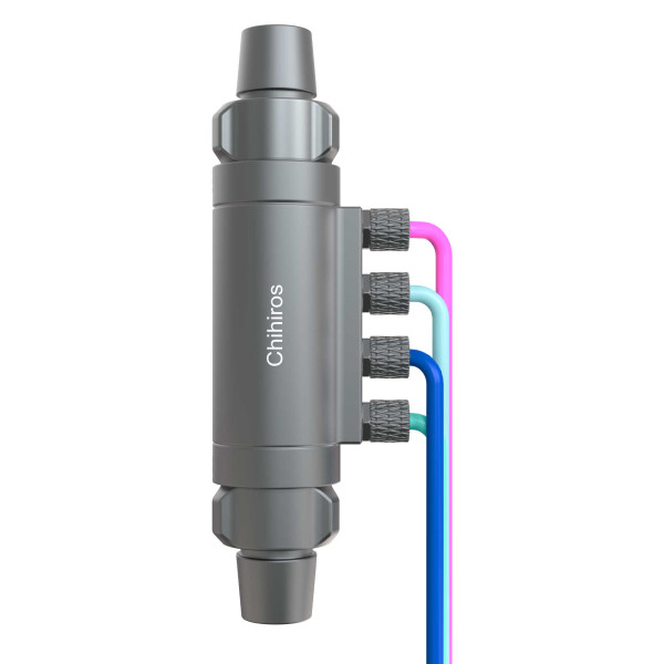 Chihiros | Inline Dosing Flow Adapter - Inline Dosieradapter
