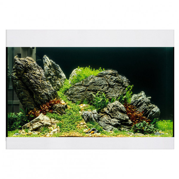 Oase StyleLine 125 Aquarium Komplettset