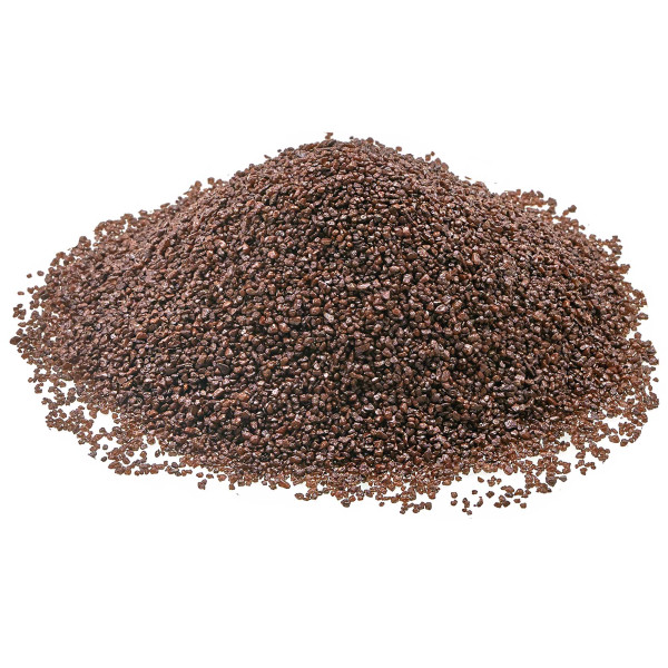 Flaschengarten & Wabi-Kusa Sand | Braun - 250ml