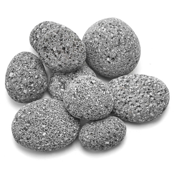 Wabi-Kusa Zen Pebbles | Mini-Flussteine 500g