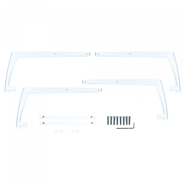 SKYLIGHT Hyperspot Holders - Halterung Acryl