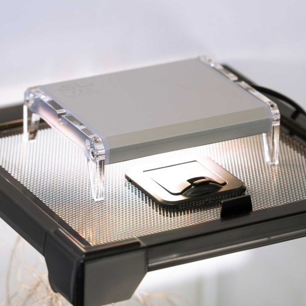 Skylight TINY 2 | Terrarium LED WRGB
