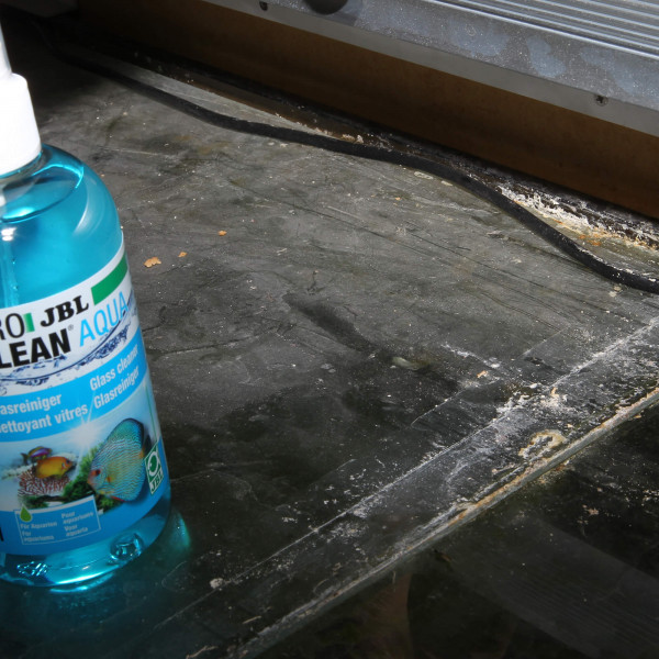 JBL ProClean Aqua Spezial-Glasreiniger