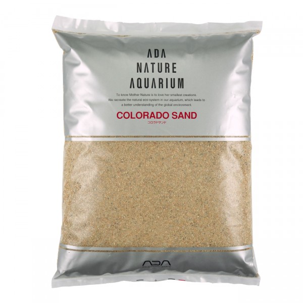 ADA Colorado Sand 2kg