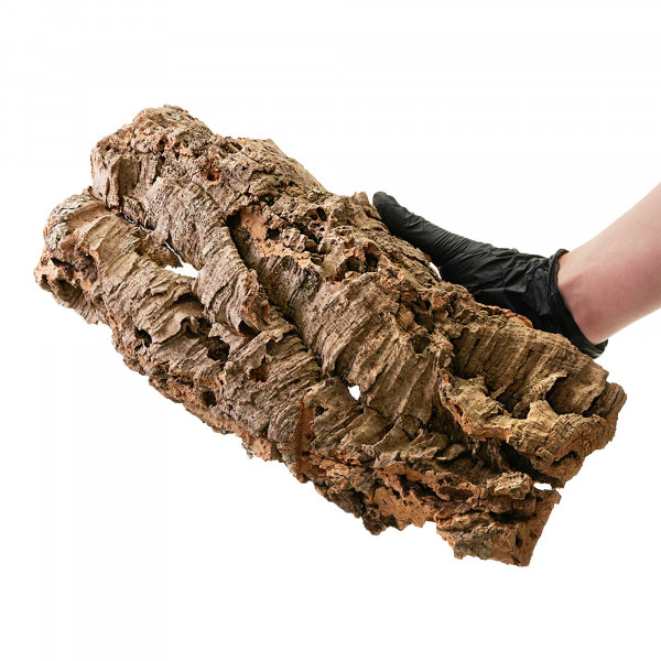 Korkplatten für Terrarium | 30-50cm