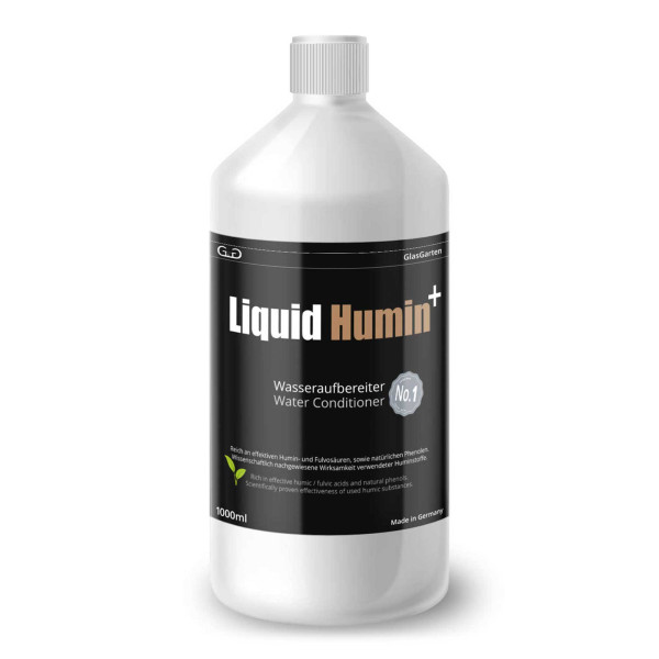 GlasGarten Liquid Humin+ 1000ml