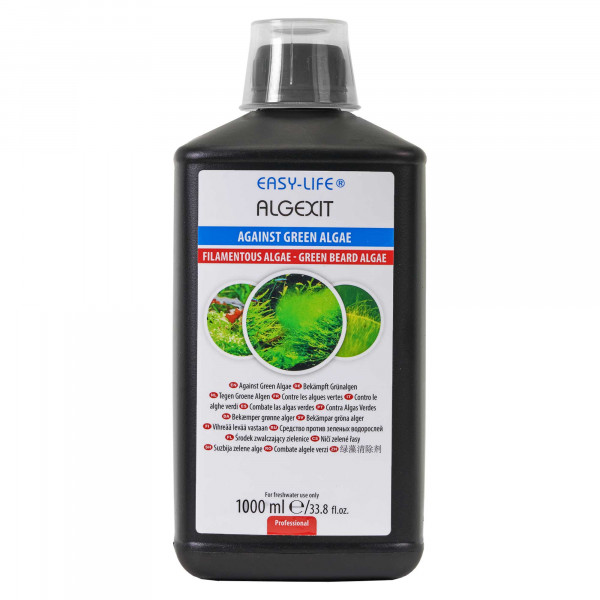 Easy Life AlgExit | Anti-Algenmittel 1000ml