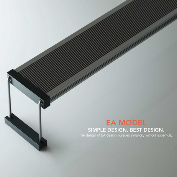 TWINSTAR LIGHT E-Serie IV Design