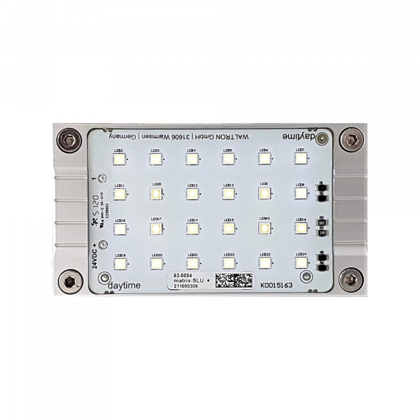 Daytime Matrix LED PRO Moduk SLU (SunLike Ultra)