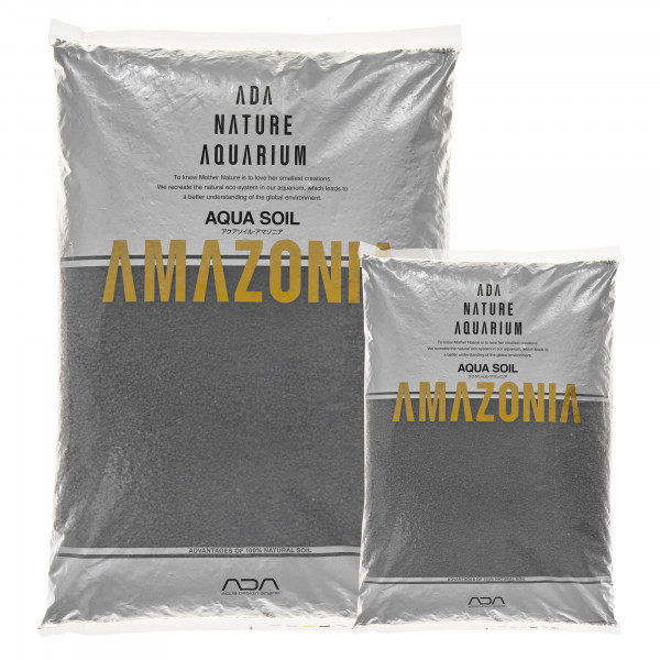 ADA Amazonia Soil 9l