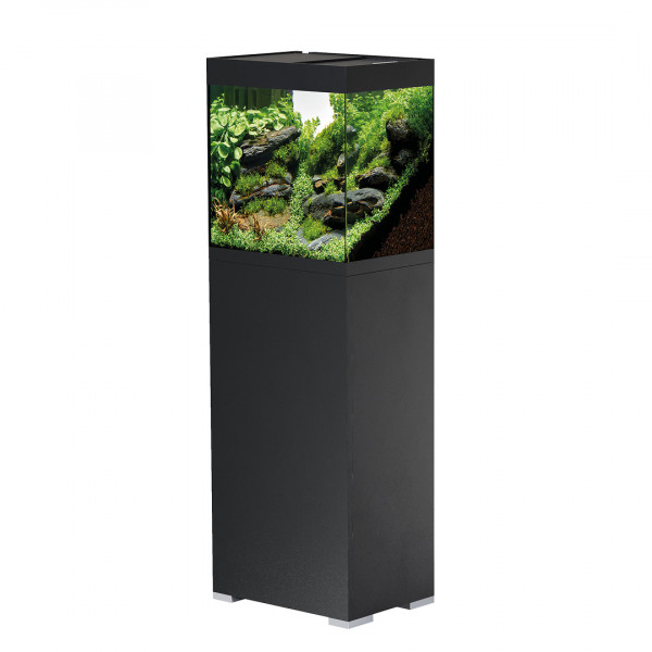 Oase StyleLine 85 | Komplettset aus Aquarium und Unterschrank