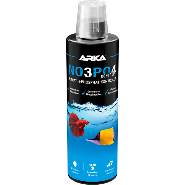 ARKA NOPO Control 236ml