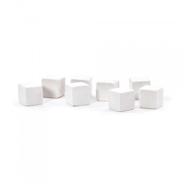 GlasGarten – Mineral Pure Cubes Inhalt