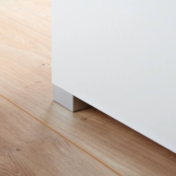 Oase StyleLine 175 | Aquarium Unterschrank