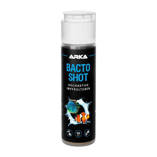 ARKA BACTO-SHOT
