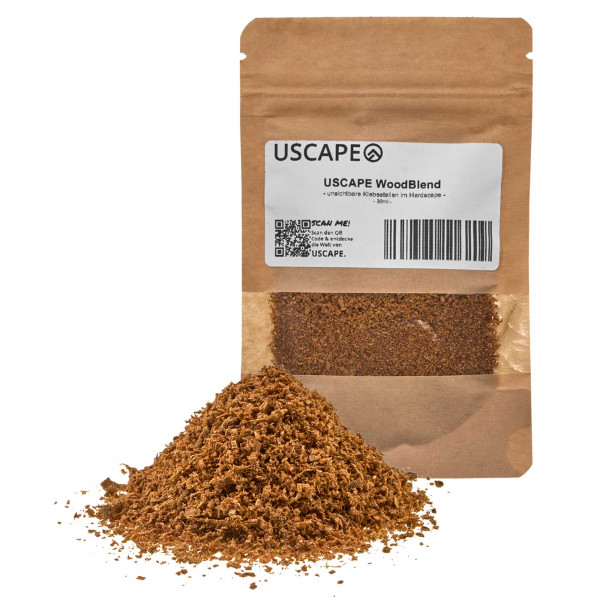 USCAPE Hardscape Klebeset - Set zum Verkleben und Kaschieren