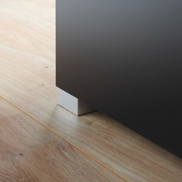 Oase StyleLine 85 | Aquarium Unterschrank