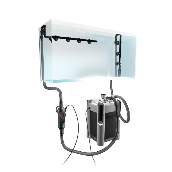JBL PROTEMP e500 Aufbau