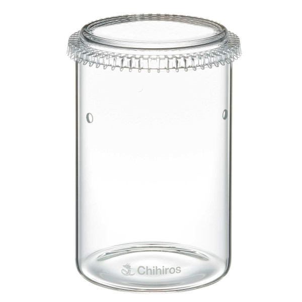 Chihiros | Glass Pot DEW