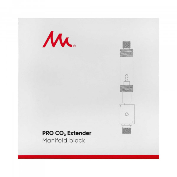 Strideways PRO CO2 Extender - Erweiterung für CO2 PRO PLUS Regulator UVP 1