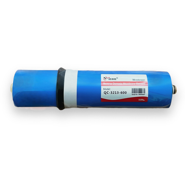Osmoseanlage Ersatz-Membran GC-3213-600 | 600 GPD für 10 Zoll Osmoseanlagen
