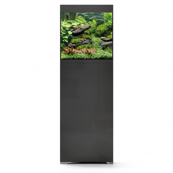 Oase StyleLine 85 | Komplettset aus Aquarium und Unterschrank