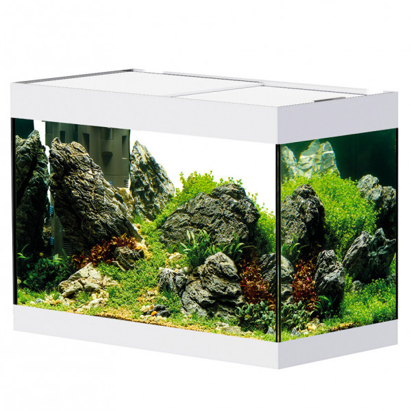 Oase StyleLine 125 Aquarium Komplettset