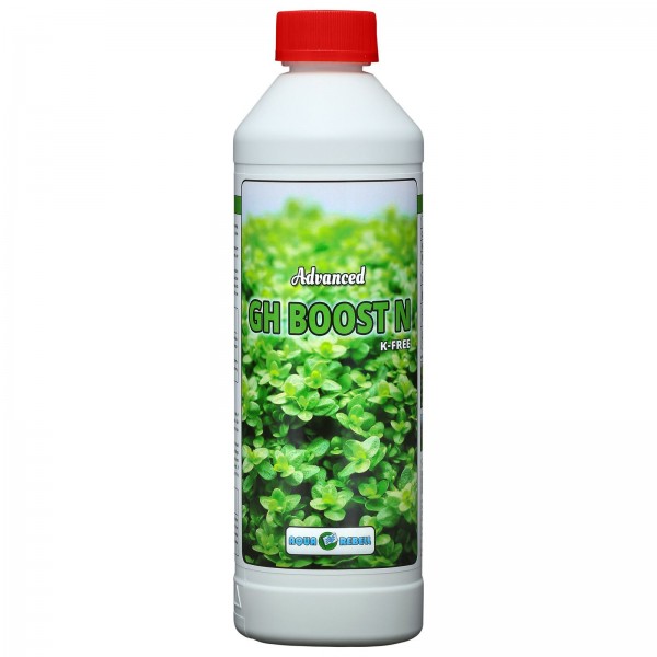 Aqua Rebell Advanced GH Boost 500ml
