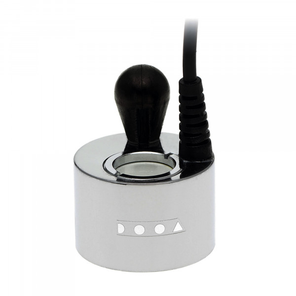 DOOA Mistflow mit Stecker Typ C Ultraschallvernebler