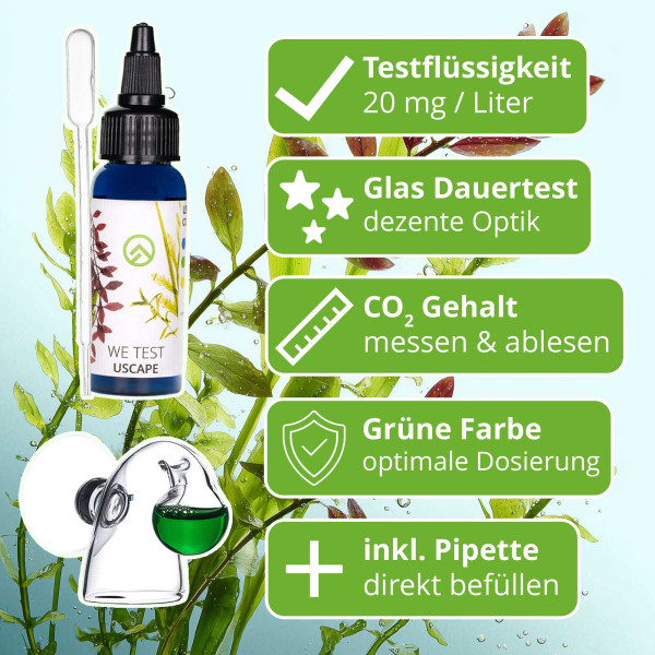 CO2 Anlage Premium mit Adapter für Sodastream | 250 - 600 Liter