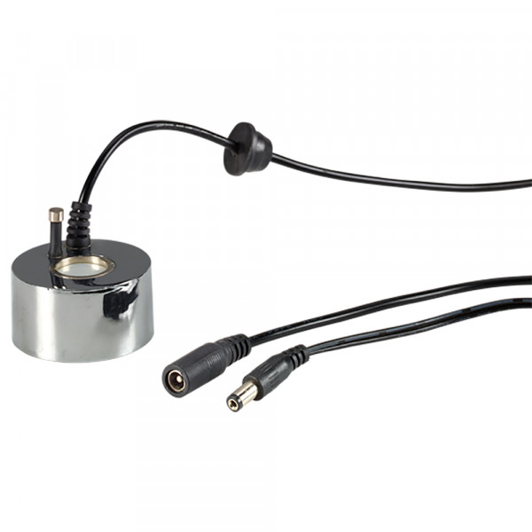 Hobby Hygro Plus Ultraschallvernebler Luftfeuchtigkeit Terrarium