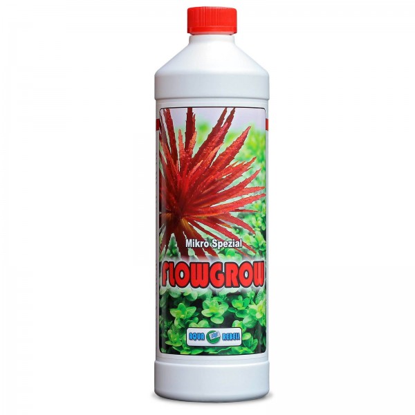 Aqua Rebell Mikro Spezial Flowgrow 1l