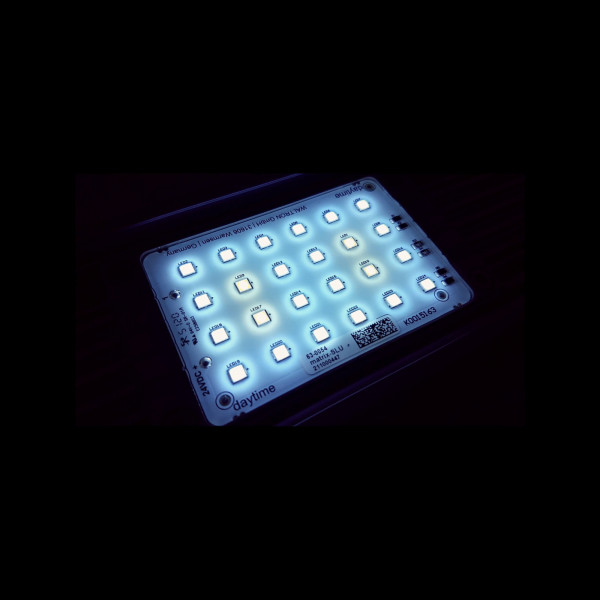 Daytime Matrix LED PRO Moduk SLU (SunLike Ultra)