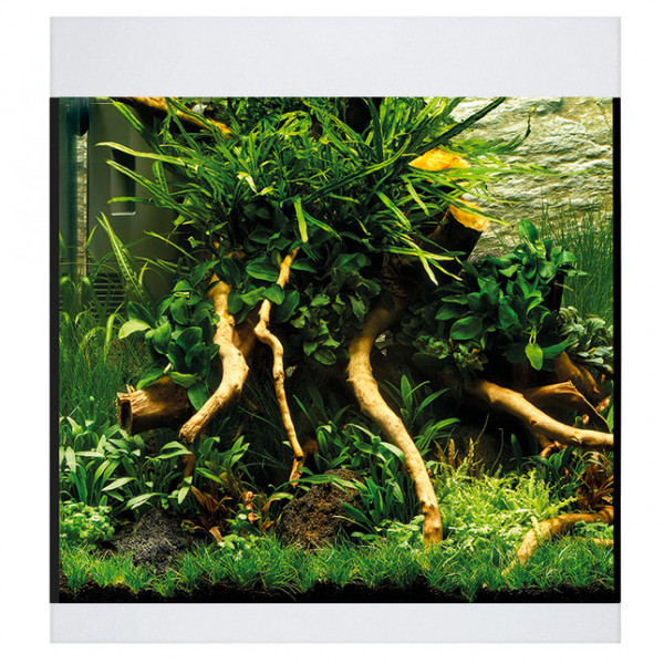 Oase StyleLine 85 Aquarium Komplettset