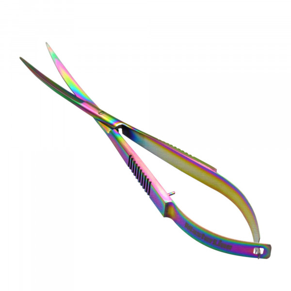 Masterline Spring Cut | 15cm Multicolor