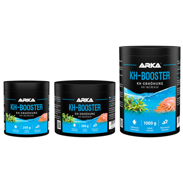 ARKA KH Booster