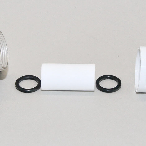 JBL ProFlora Taifun Inline zerlegt