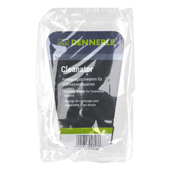 Dennerle | Cleanator