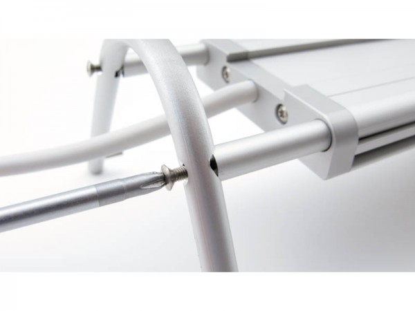 Daytime Matrix Swing-Adapter Set