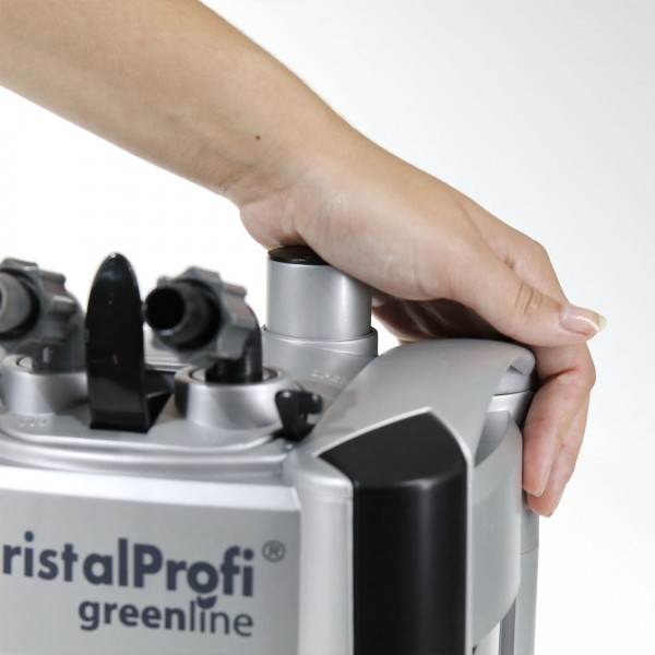 JBL CristalProfi e402 Pumpe